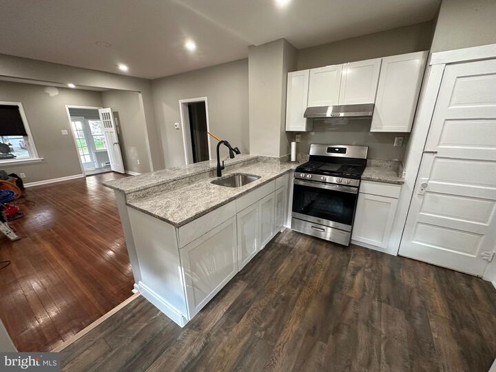 Property Photo: 332 W Merchant Street NJ 08106