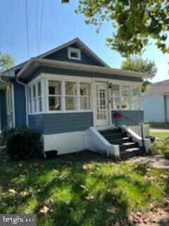 Property Photo: 332 W Merchant Street NJ 08106