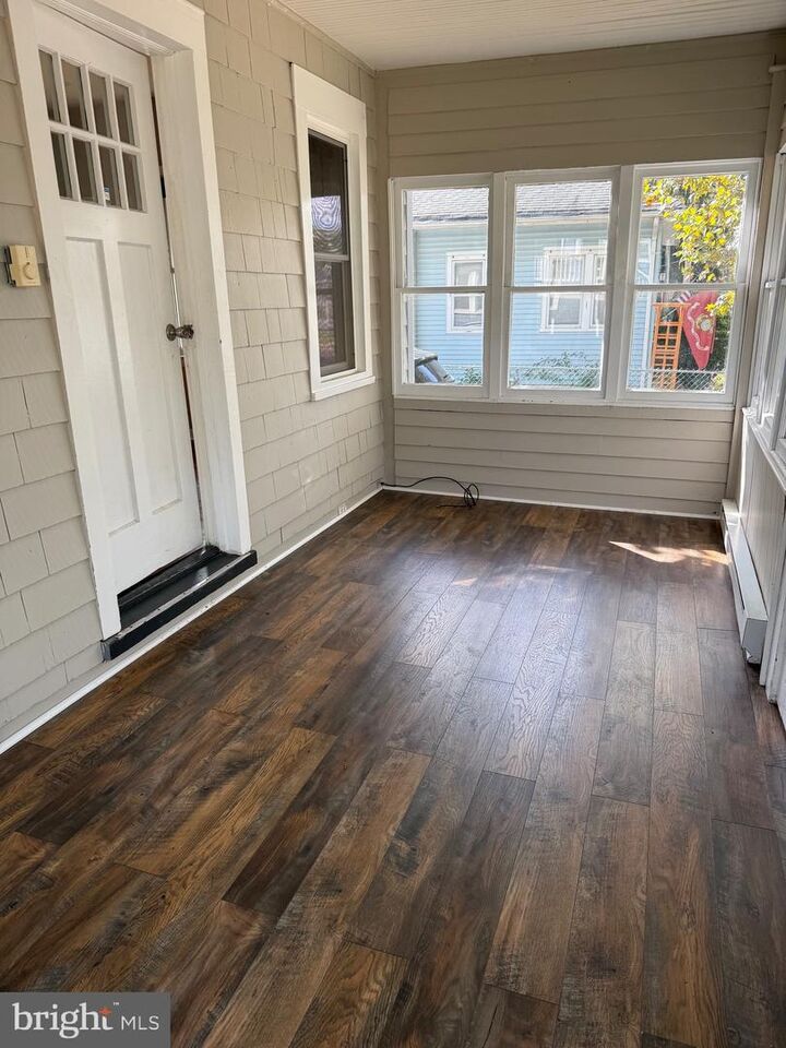 Property Photo: 332 W Merchant Street NJ 08106