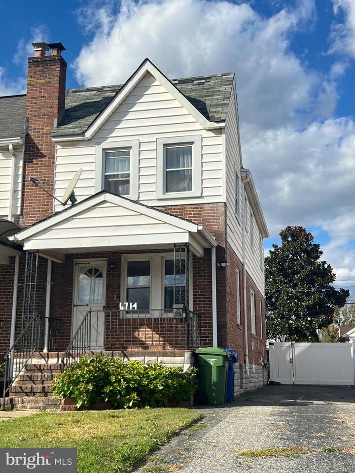 6714 Boston Avenue  Baltimore MD 21222 photo
