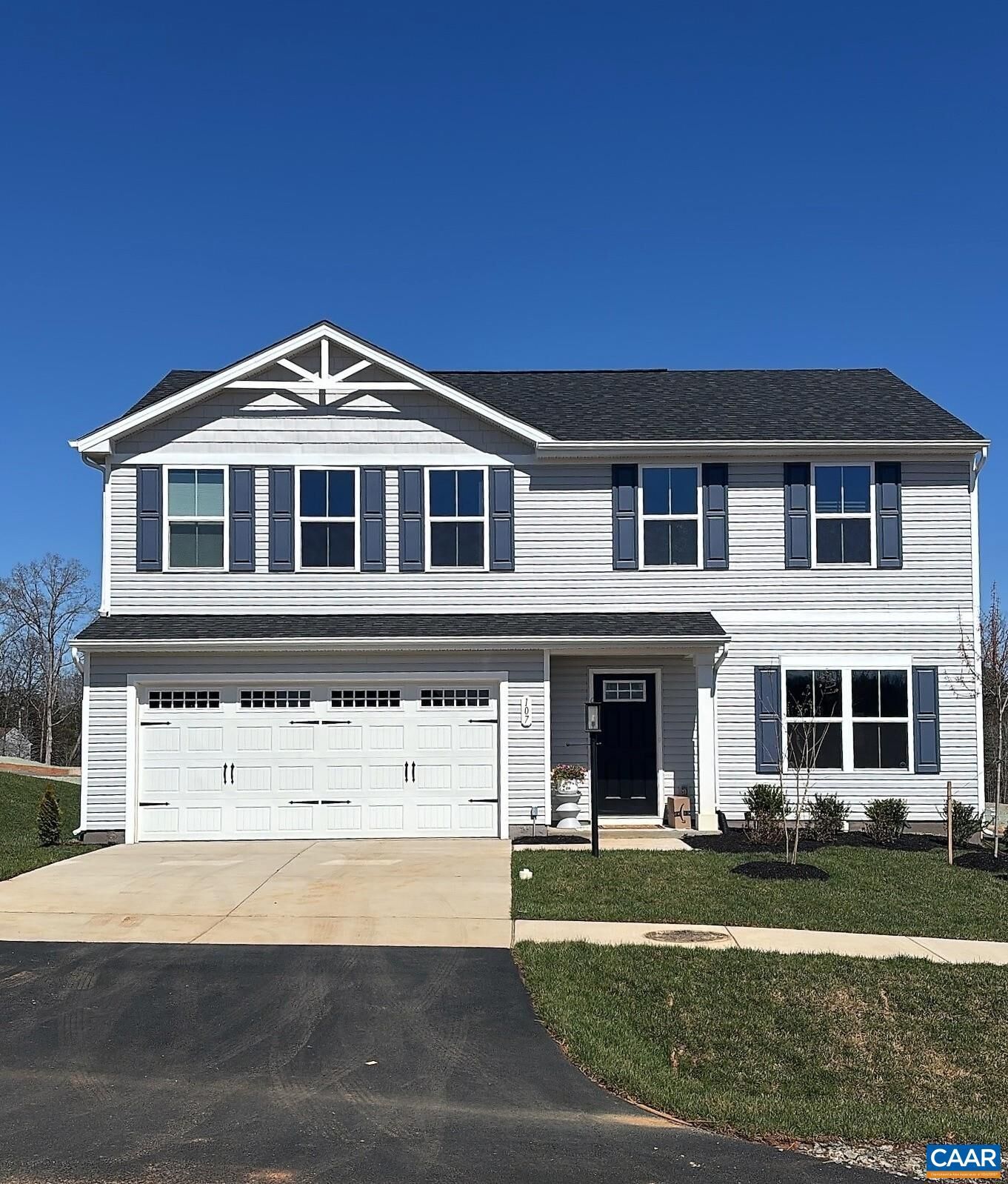 Property Photo:  107 Everglades Rd  VA 22923 