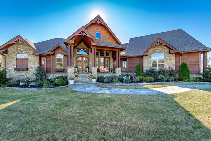 Property Photo: 133 Osage Avenue AR 72560