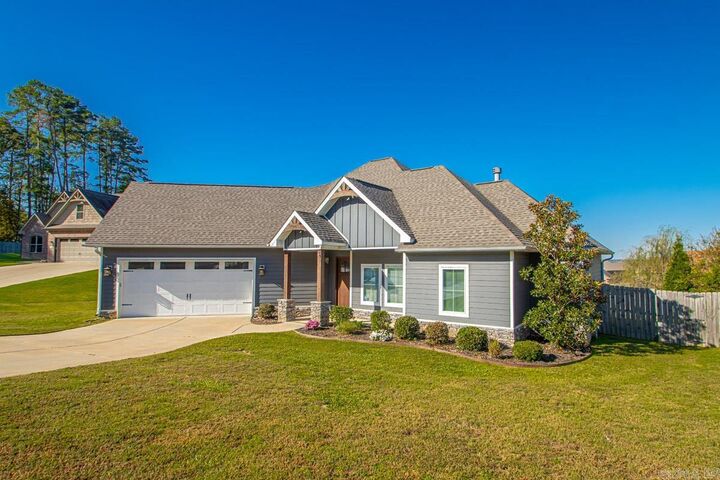 Property Photo:  2043 Englewood Cove  AR 72019