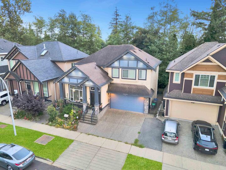 Property Photo:  13138 58A  BC V3X 0E4 