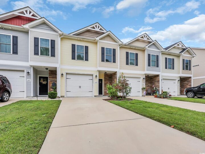 Property Photo: 1479 Lanterns Rest Rd. 1479 SC 29579