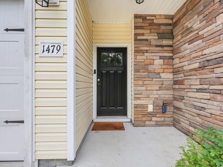 Property Photo:  1479 Lanterns Rest Rd. 1479  SC 29579 