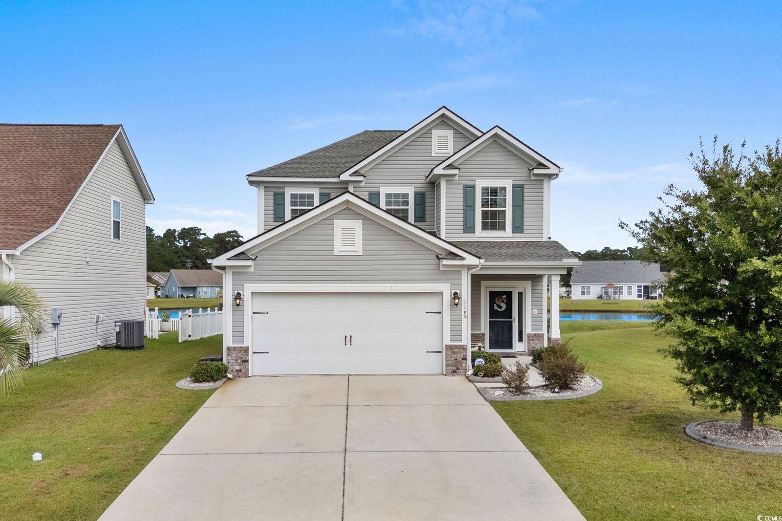 Property Photo:  1169 Bethpage Dr.  SC 29579 