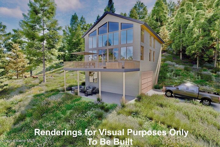 Property Photo: 12076 N Wildwood Point Rd ID 83854