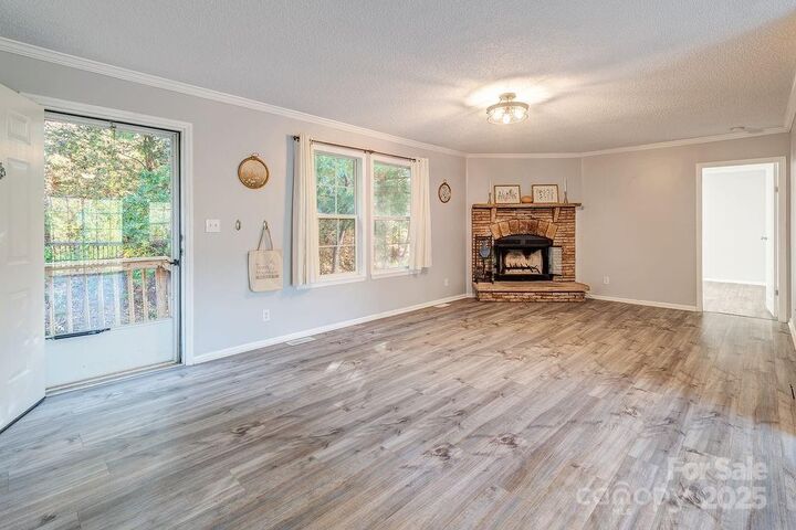 Property Photo: 6 Clark Meadow Lane NC 28715