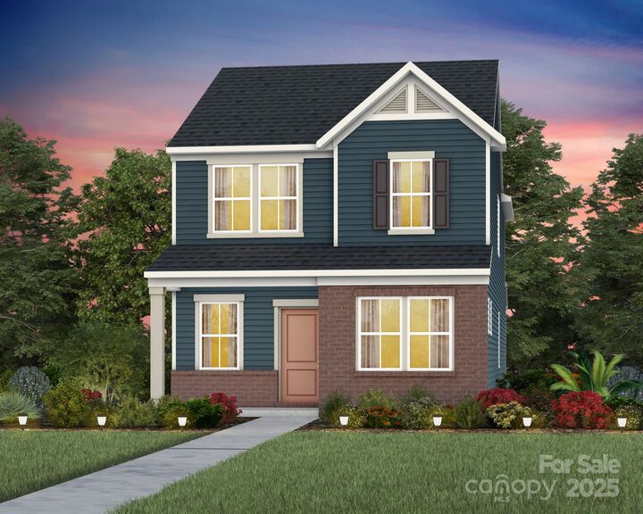 3609 Edisto Place 112  Monroe NC 28110 photo