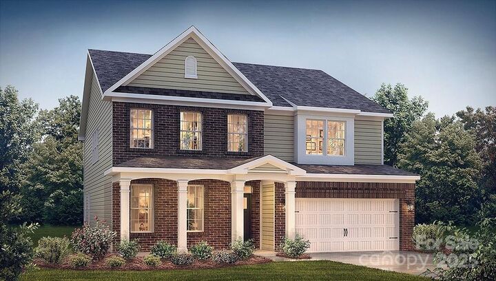 3031 Canvasback Way  Indian Trail NC 28079 photo