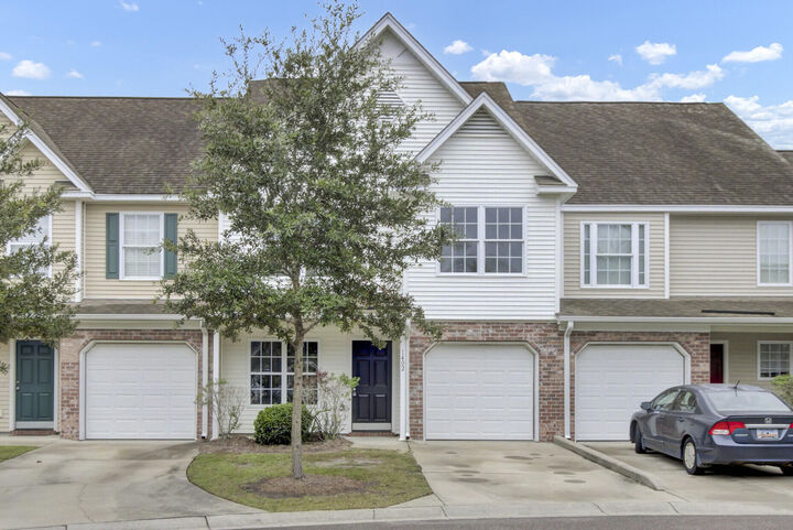 1402 Poplar Grove Place  Summerville SC 29483 photo