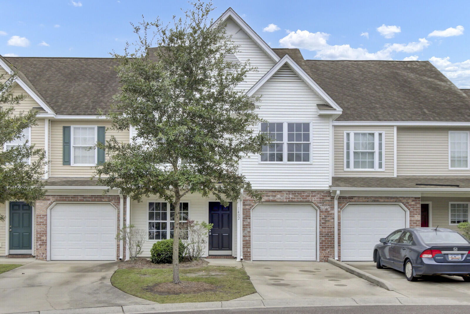 Property Photo:  1402 Poplar Grove Place  SC 29483 