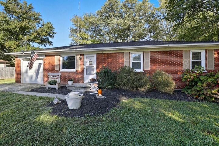 Property Photo: 2370 State Route 131 OH 45122