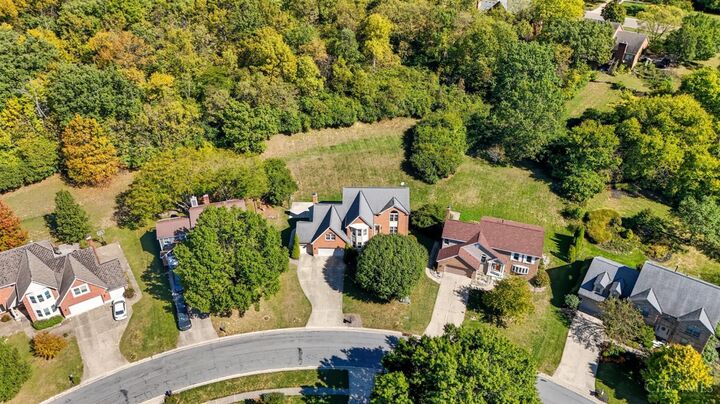 Property Photo: 8742 Rupp Farm Drive OH 45069