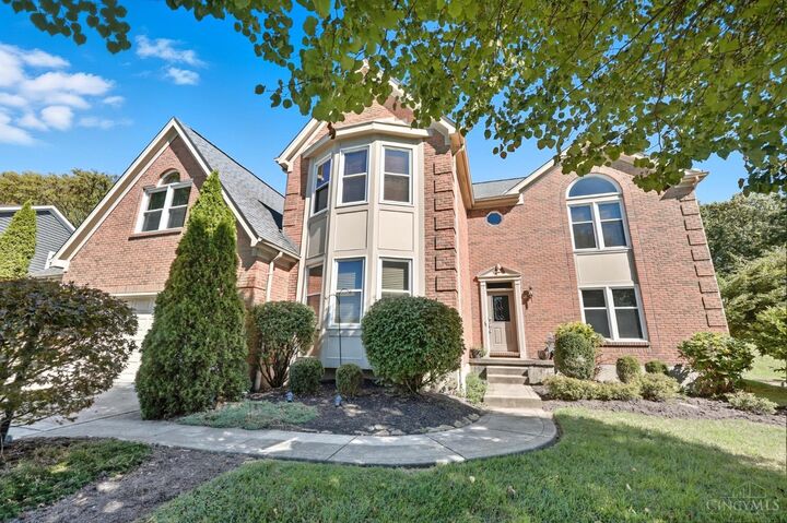 Property Photo:  8742 Rupp Farm Drive  OH 45069 