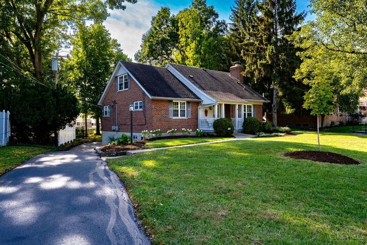 Property Photo: 7113 Greenfringe Lane OH 45224