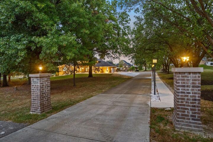 Property Photo:  7306 Millikin Road  OH 45044 