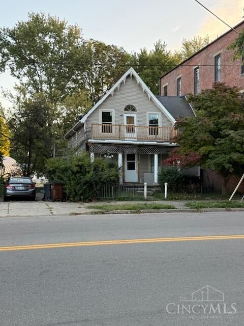 Property Photo: 4 Main Street OH 45003