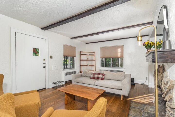 Property Photo:  6512 Park Lane  OH 45227