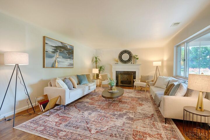 Property Photo: 6008 Winnetka Drive OH 45236