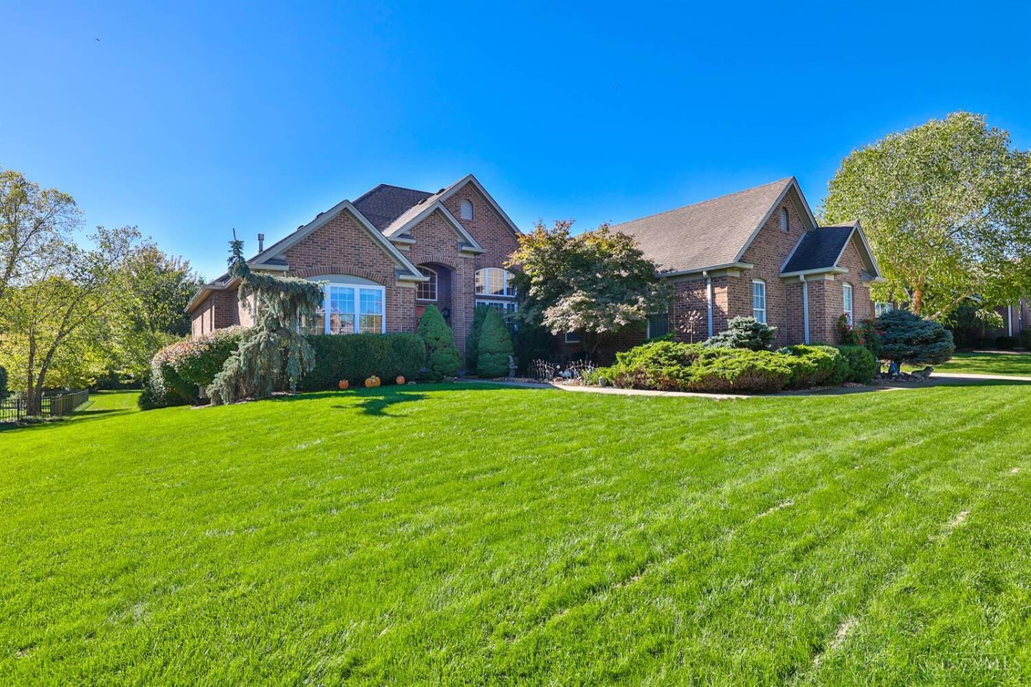 Property Photo: 7081 Yankee Estates Drive OH 45044
