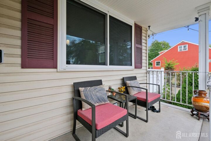 Property Photo: 657 Barron Avenue NJ 07095