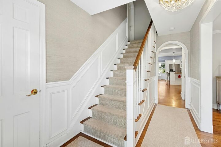 Property Photo:  1657 Forest Hill Road  NJ 07060