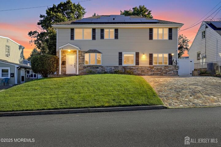 Property Photo: 48 Cedar Terrace NJ 08859