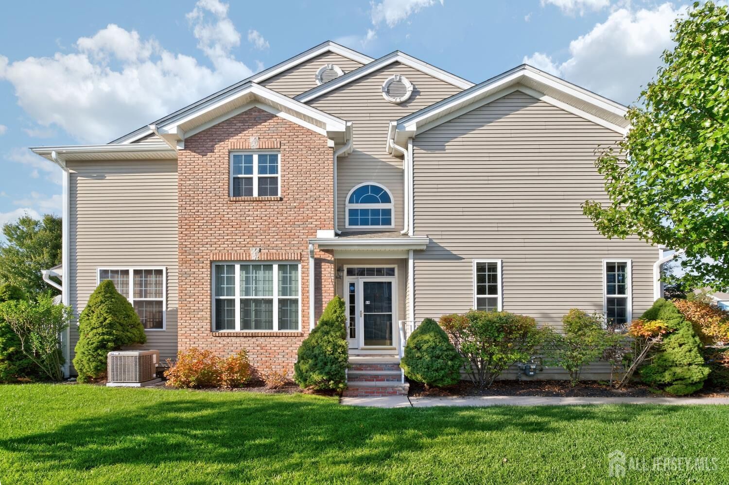 Property Photo: 60 Wlodarczyk Place NJ 08859