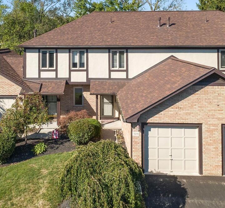 7691 Key Deer Drive  Columbus OH 43085 photo