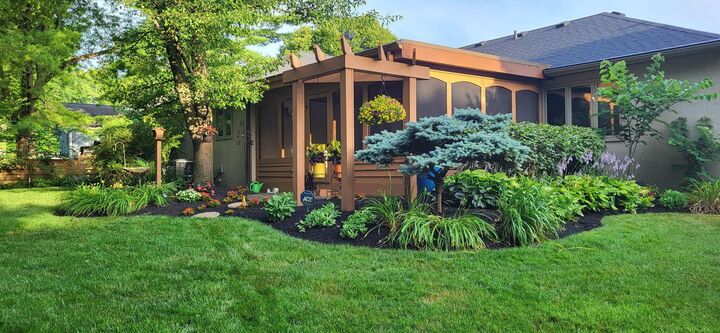 Property Photo: 841 Troon Trail OH 43085