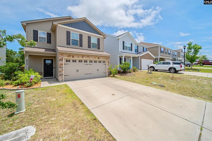 814 Tallaran  Lexington SC 29073 photo