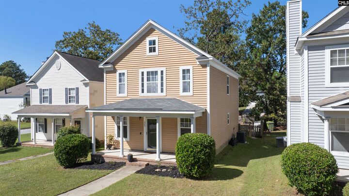 Property Photo: 229 Bassett SC 29229