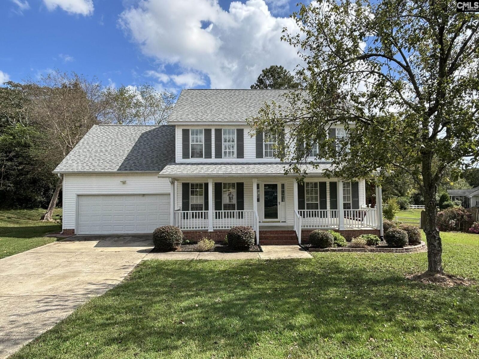 Property Photo: 101 Ivy Hill SC 29072