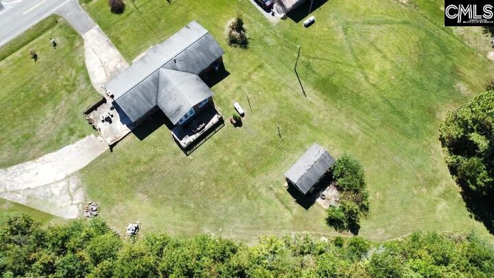 4597 Old Airport  Winnsboro SC 29180 photo