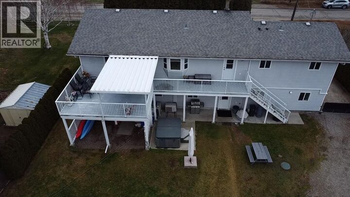 Property Photo: 238 Park Rill Road BC V0H 1T7