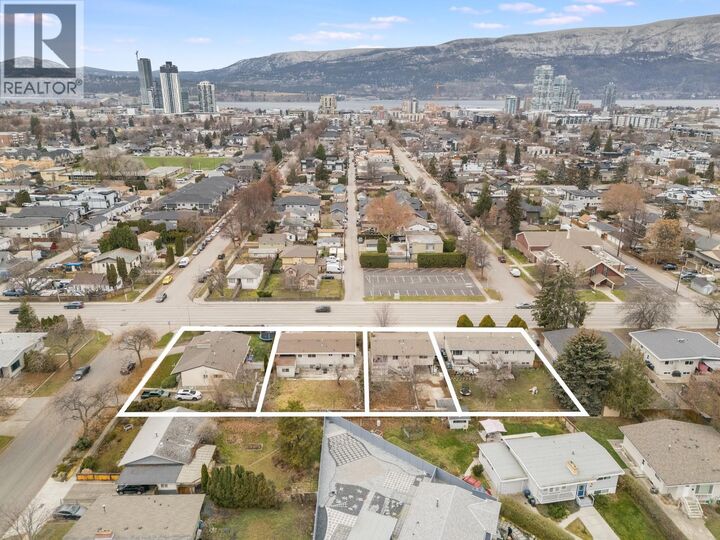 1387 Gordon Drive  Kelowna BC V1Y 3E9 photo