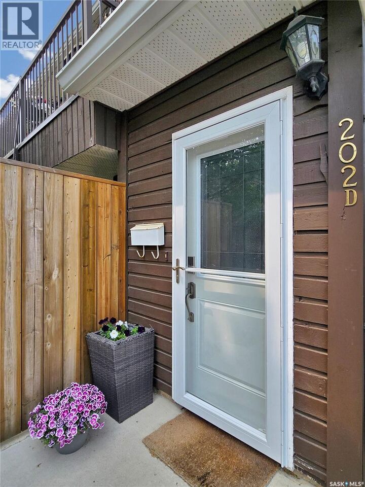 Property Photo: 202D 213 Main Street SK S0K 2T0