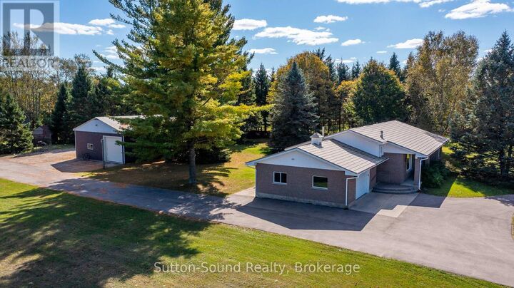 Property Photo:  340010 Stone School Road  ON N0H 2T0