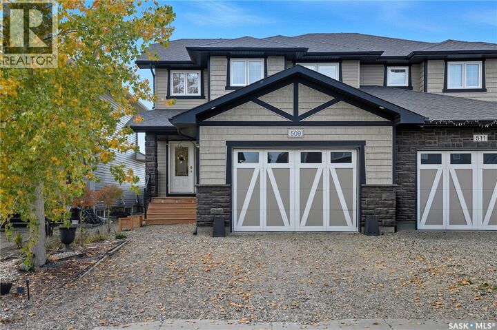 509 Maple Crescent  Warman SK S0K 4S2 photo