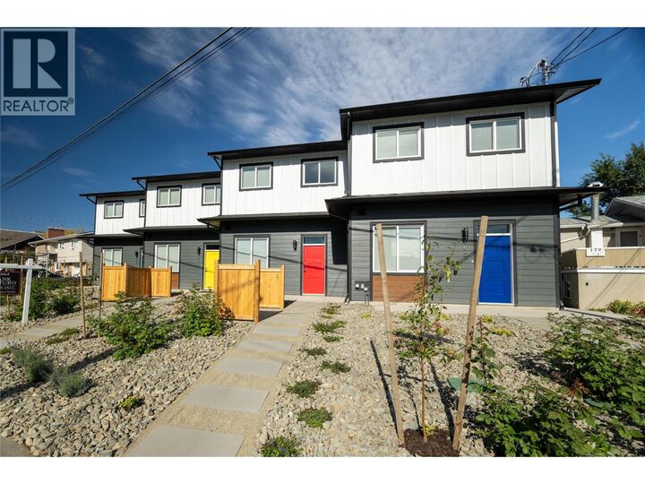 161 Chestnut Avenue  Kamloops BC V2B 1L3 photo
