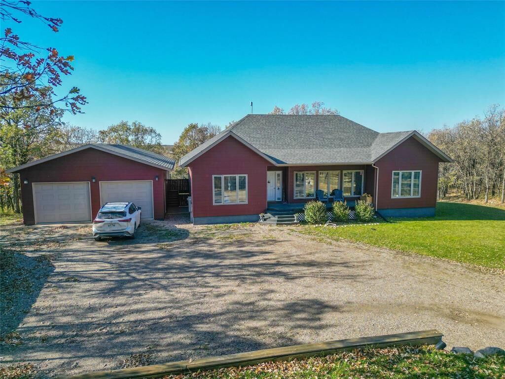 Property Photo: 56 Arnold Lane MB R7A 1B6