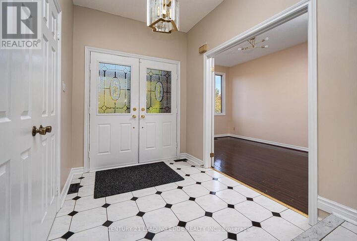 Property Photo:  7 Delancey Crescent  ON L3P 7C9