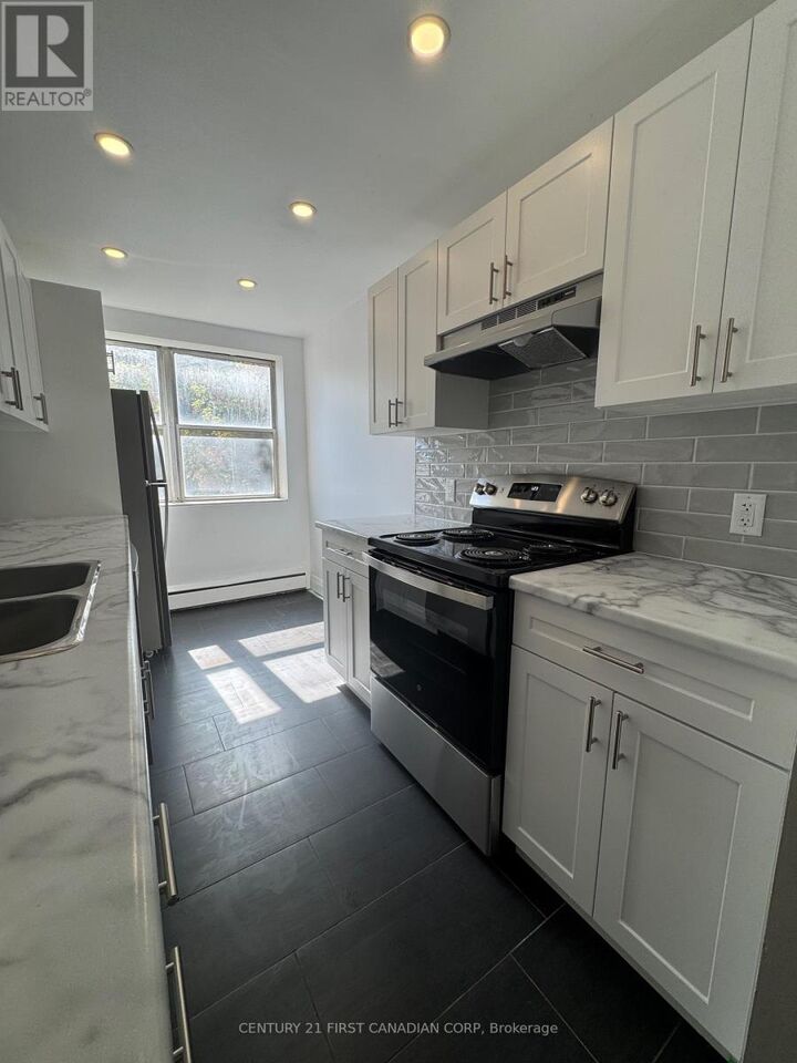 Property Photo: 75 High Street 317 ON N6C 4J8