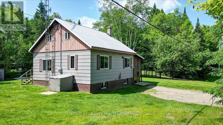 Property Photo: 148 Upper Turriff Road ON K0L 1C0