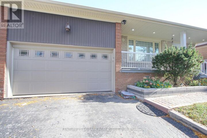 Property Photo: 3376 Twilight Road ON L4T 1Z9
