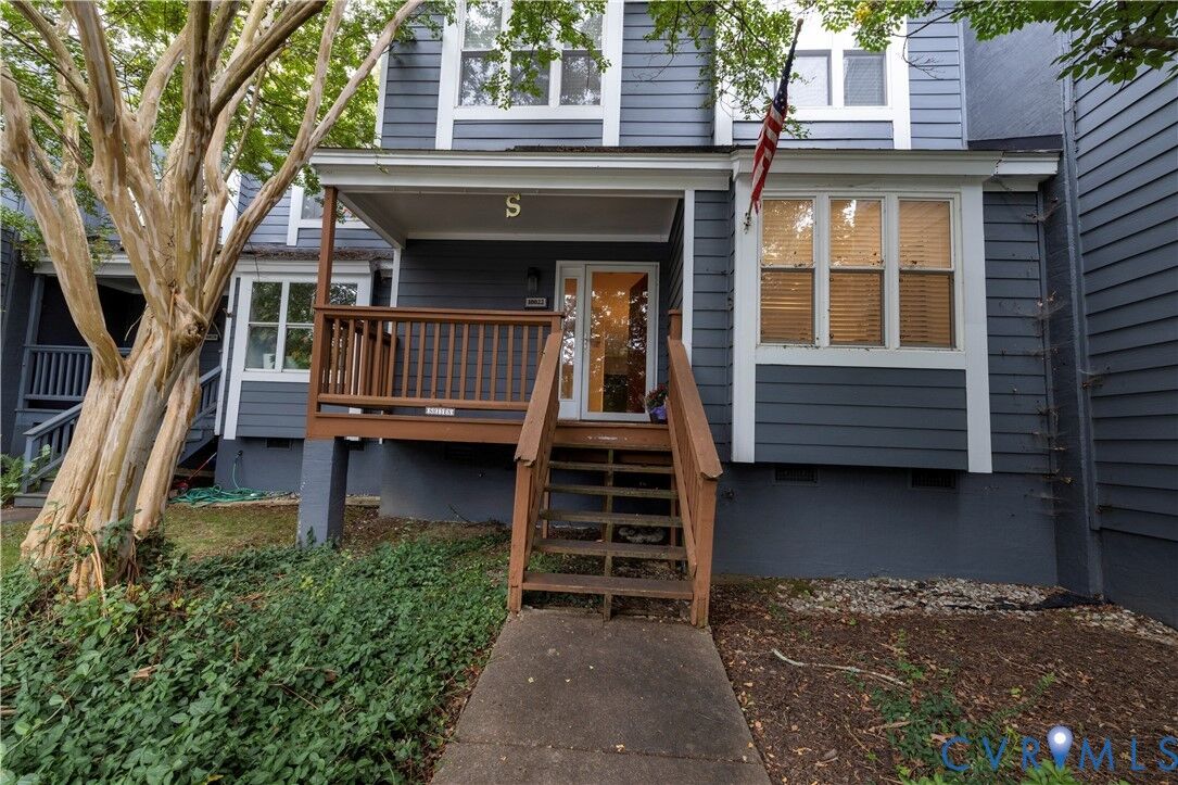 Property Photo: 10022 Joppa Place VA 23233