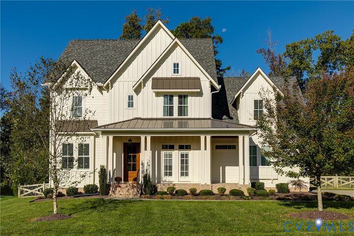 Property Photo: 2400 Mitchells Mill Drive VA 23112