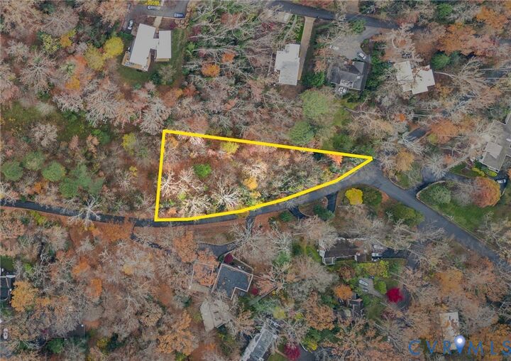 Property Photo: 335 Charmian Road VA 23226